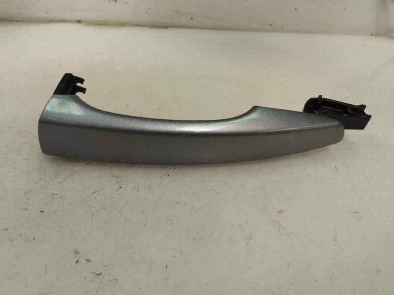 MANETA EXTERIOR DELANTERA IZQUIERDA PEUGEOT 308 2015 1.2 GASOLINA