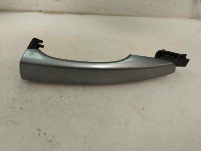 MANETA EXTERIOR TRASERA IZQUIERDA PEUGEOT 308 2015 1.2 GASOLINA