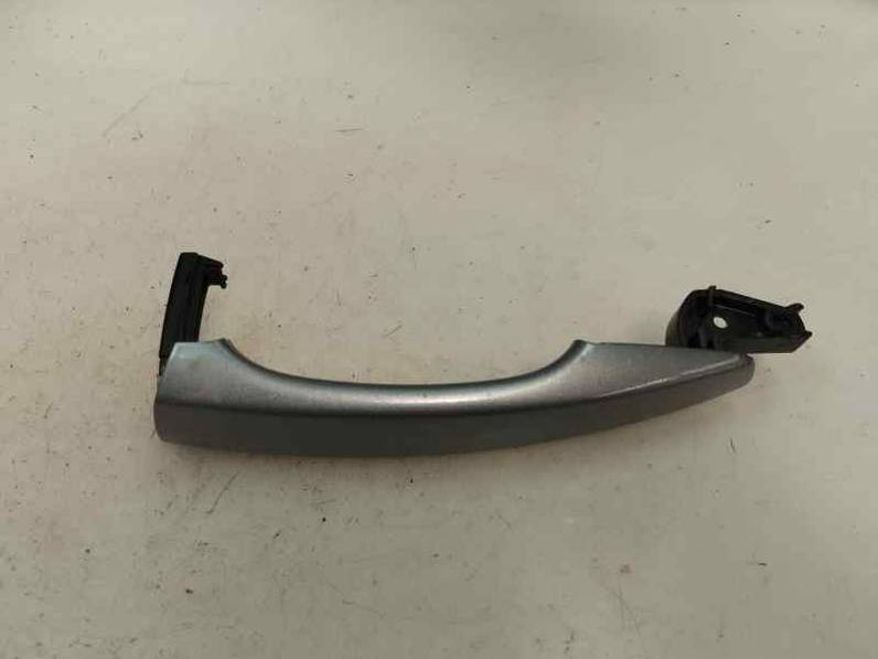 MANETA EXTERIOR DELANTERA DERECHA PEUGEOT 308 2015 1.2 GASOLINA