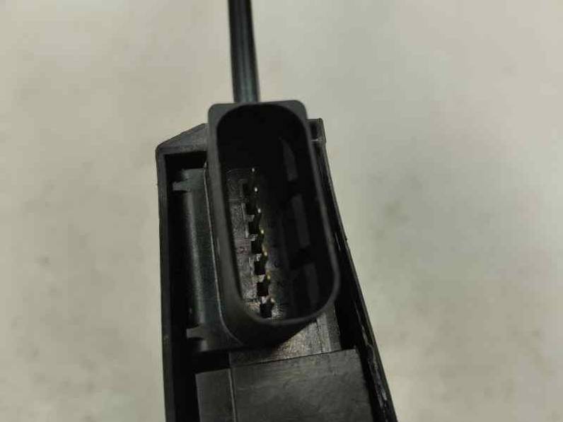 CERRADURA PUERTA TRASERA DERECHA PEUGEOT 308 2015 1.2 GASOLINA