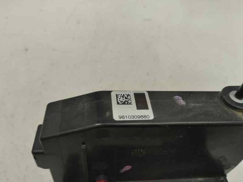 CERRADURA PUERTA TRASERA DERECHA PEUGEOT 308 2015 1.2 GASOLINA