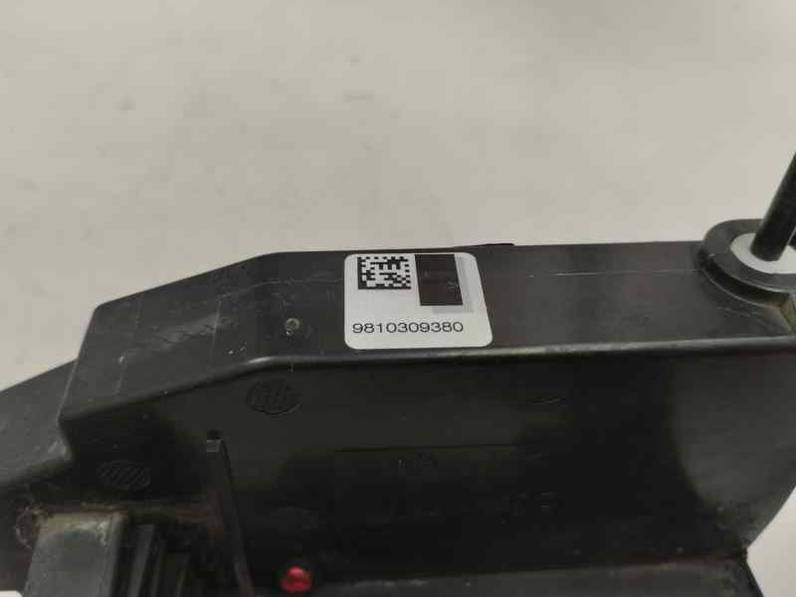 CERRADURA PUERTA DELANTERA DERECHA PEUGEOT 308 2015 1.2 GASOLINA