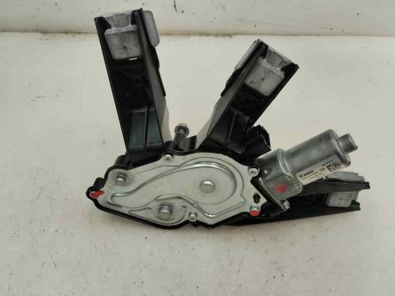 MOTOR LIMPIA TRASERO PEUGEOT 308 2015 1.2 GASOLINA