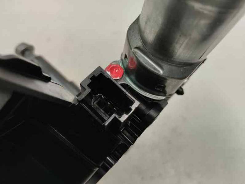 MOTOR LIMPIA TRASERO PEUGEOT 308 2015 1.2 GASOLINA