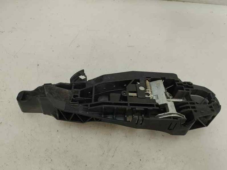 MANETA EXTERIOR TRASERA IZQUIERDA PEUGEOT 308 2015 1.2 GASOLINA