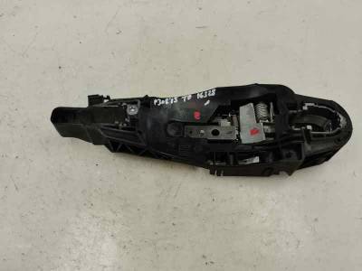 MANETA EXTERIOR TRASERA DERECHA PEUGEOT 308 2015 1.2 GASOLINA