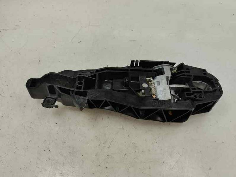 MANETA EXTERIOR TRASERA DERECHA PEUGEOT 308 2015 1.2 GASOLINA