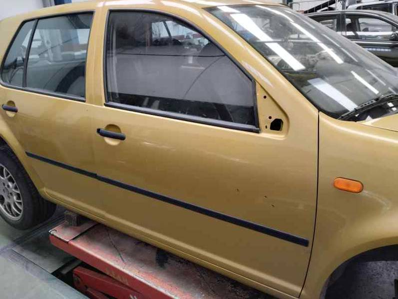 PUERTA DELANTERA DERECHA VOLKSWAGEN GOLF IV BERLINA 1998 1.9 TDI (110 CV)