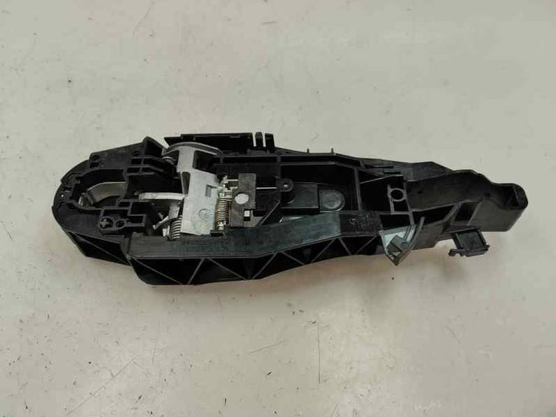 MANETA EXTERIOR DELANTERA IZQUIERDA PEUGEOT 308 2015 1.2 GASOLINA