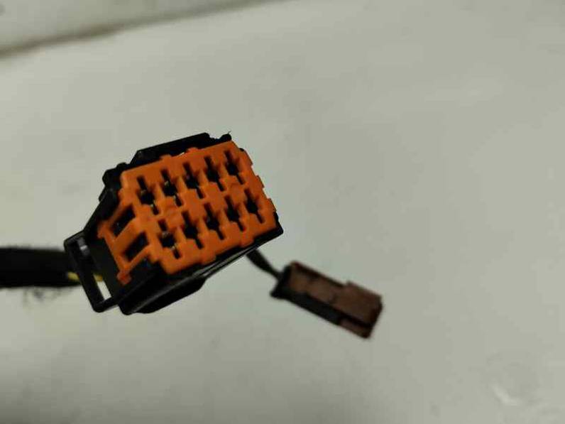 RETROVISOR DERECHO PEUGEOT 308 2015 1.2 GASOLINA