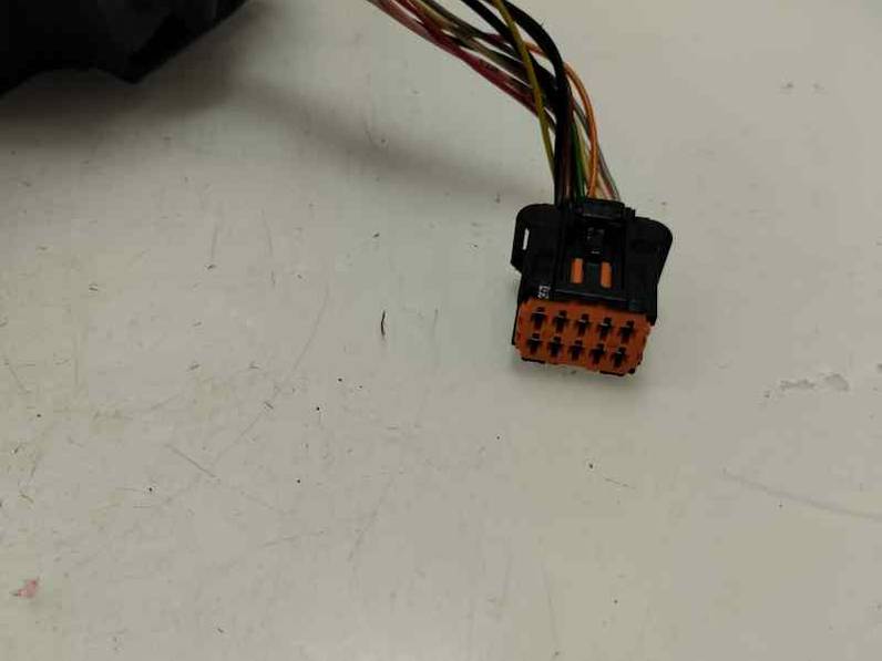 RETROVISOR IZQUIERDO PEUGEOT 308 2015 1.2 GASOLINA