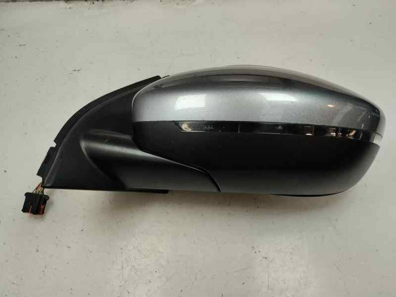 RETROVISOR IZQUIERDO PEUGEOT 308 2015 1.2 GASOLINA
