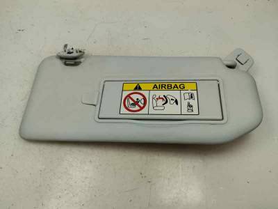 PARASOL DERECHO PEUGEOT 308 2015 1.2 GASOLINA