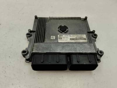 CENTRALITA MOTOR UCE PEUGEOT 308 2015 1.2 GASOLINA