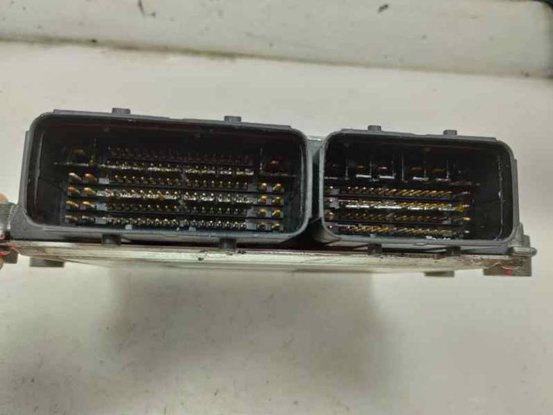 CENTRALITA MOTOR UCE PEUGEOT 308 2015 1.2 GASOLINA