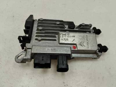 CENTRALITA START STOP PEUGEOT 308 2015 1.2 GASOLINA