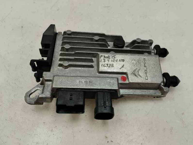 CENTRALITA START STOP PEUGEOT 308 2015 1.2 GASOLINA