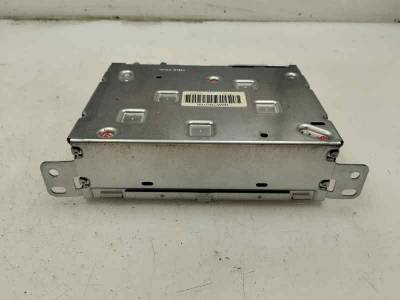 SISTEMA AUDIO RADIO CD PEUGEOT 308 2015 1.2 GASOLINA