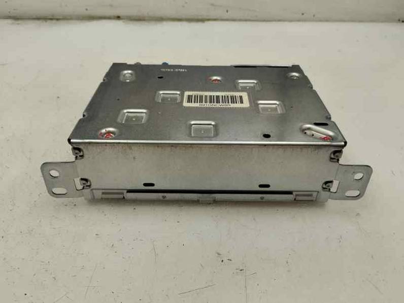 SISTEMA AUDIO RADIO CD PEUGEOT 308 2015 1.2 GASOLINA