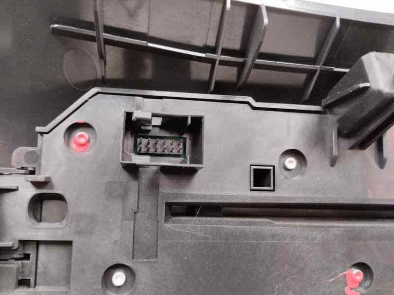 WARNING PEUGEOT 308 2015 1.2 GASOLINA