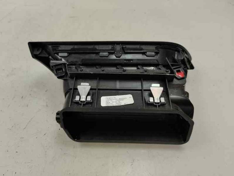 REJILLA AIREADORA PEUGEOT 308 2015 1.2 GASOLINA