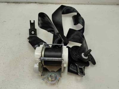CINTURON SEGURIDAD TRASERO IZQUIERDO PEUGEOT 308 2015 1.2 GASOLINA