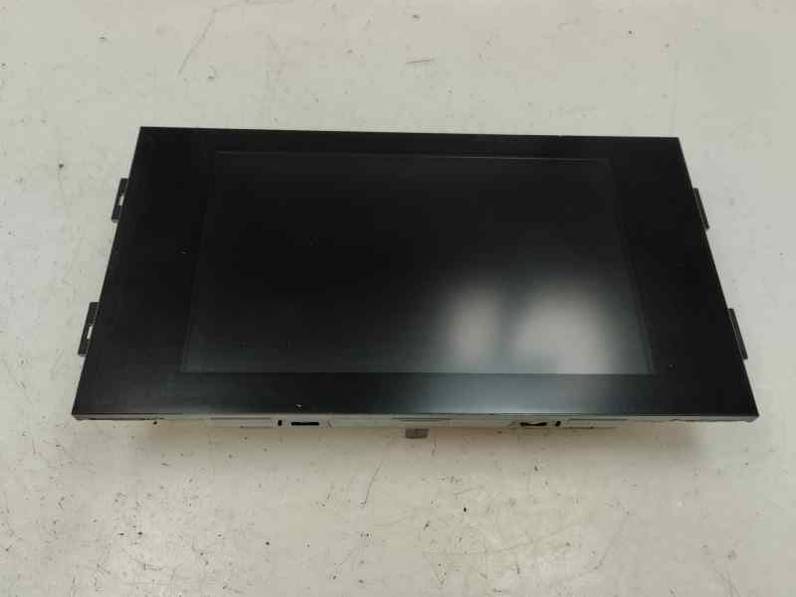 PANTALLA MULTIFUNCION PEUGEOT 308 2015 1.2 GASOLINA