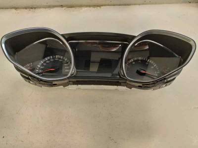 CUADRO INSTRUMENTOS PEUGEOT 308 2015 1.2 GASOLINA