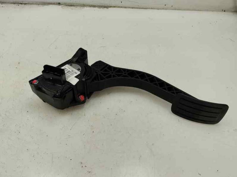 POTENCIOMETRO PEDAL PEUGEOT 308 2015 1.2 GASOLINA