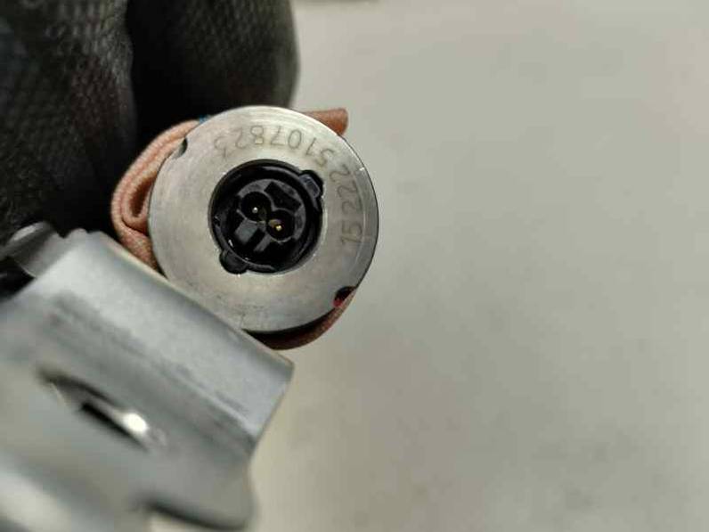 AIRBAG CORTINA DELANTERO IZQUIERDO PEUGEOT 308 2015 1.2 GASOLINA