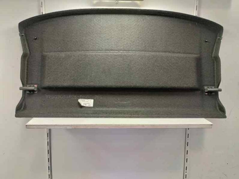 BANDEJA TRASERA PEUGEOT 308 2015 1.2 GASOLINA