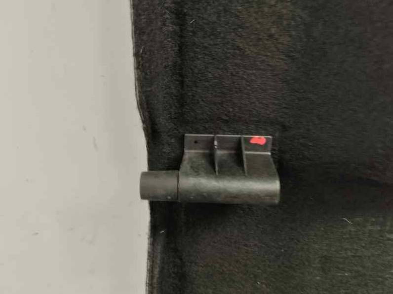 BANDEJA TRASERA PEUGEOT 308 2015 1.2 GASOLINA