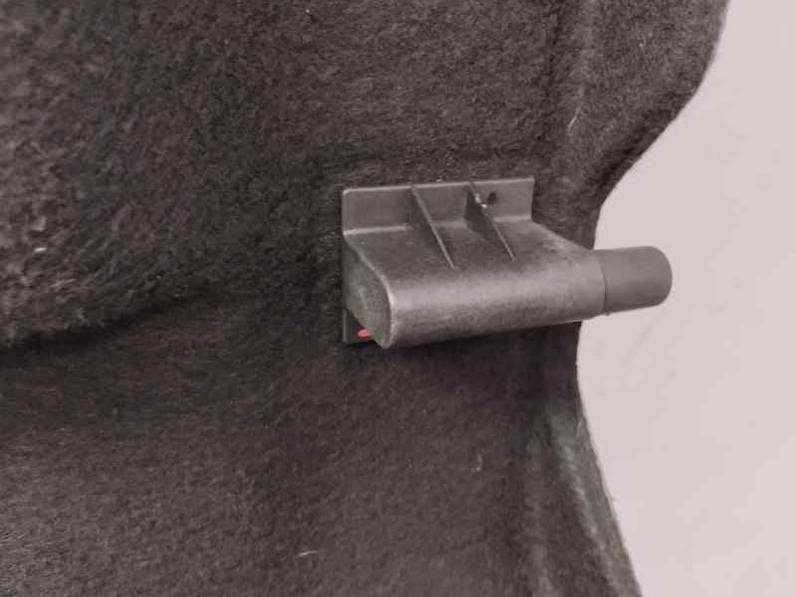 BANDEJA TRASERA PEUGEOT 308 2015 1.2 GASOLINA