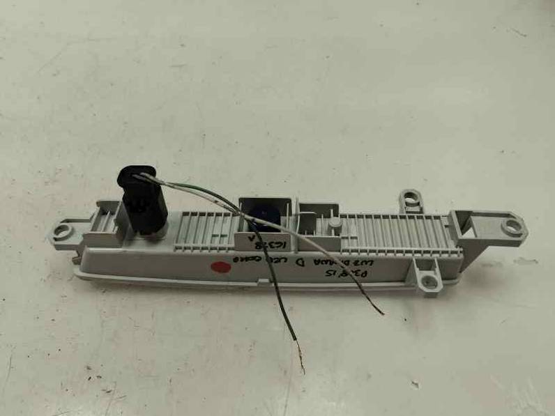 PILOTO DELANTERO DERECHO PEUGEOT 308 2015 1.2 GASOLINA