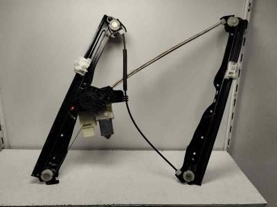 ELEVALUNAS DELANTERO IZQUIERDO PEUGEOT 308 2015 1.2 GASOLINA