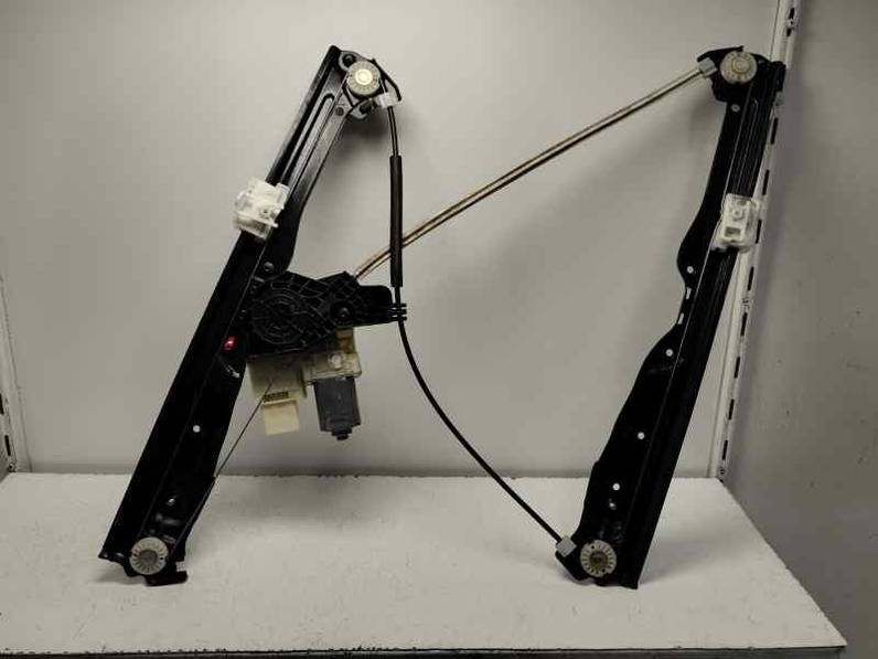 ELEVALUNAS DELANTERO IZQUIERDO PEUGEOT 308 2015 1.2 GASOLINA