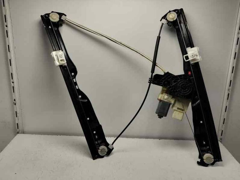 ELEVALUNAS DELANTERO DERECHO PEUGEOT 308 2015 1.2 GASOLINA