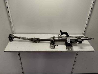 COLUMNA DIRECCION PEUGEOT 308 2015 1.2 GASOLINA