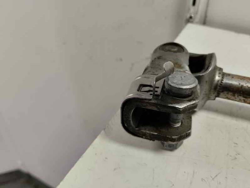 COLUMNA DIRECCION PEUGEOT 308 2015 1.2 GASOLINA