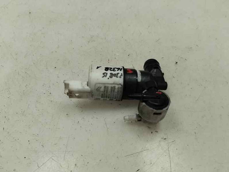 BOMBA LIMPIA PEUGEOT 308 2015 1.2 GASOLINA