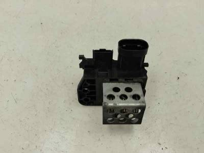RESISTENCIA CALEFACCION PEUGEOT 308 2015 1.2 GASOLINA