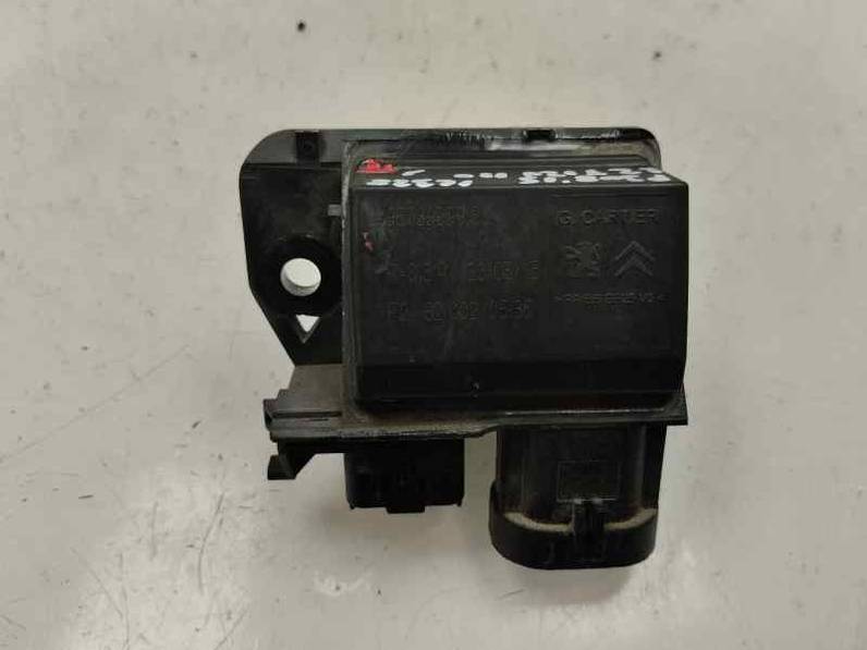 RESISTENCIA CALEFACCION PEUGEOT 308 2015 1.2 GASOLINA