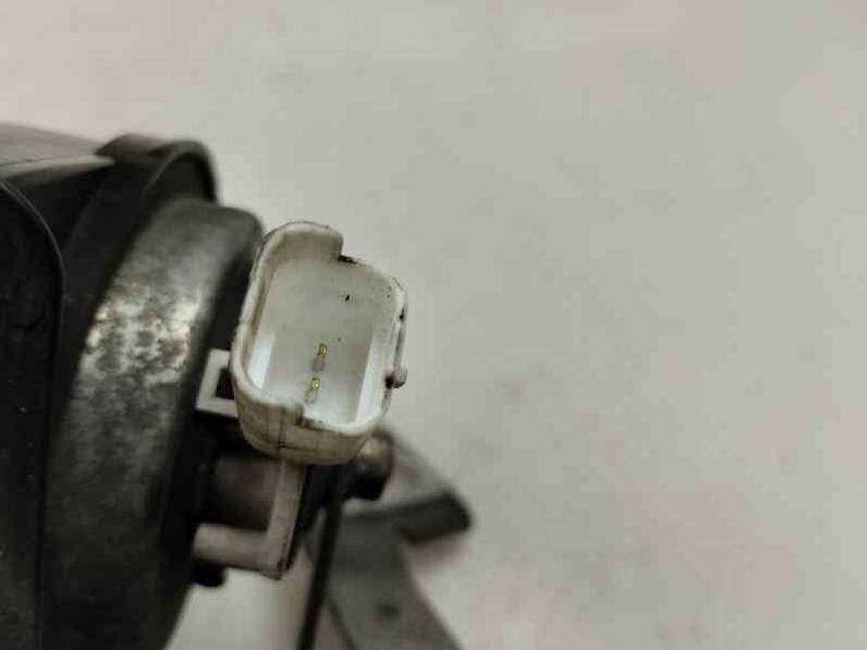 CLAXON PEUGEOT 308 2015 1.2 GASOLINA