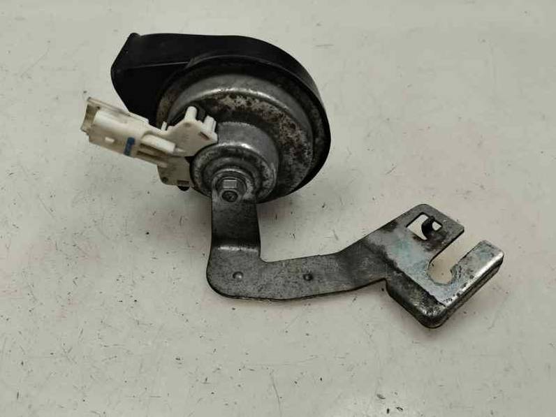 CLAXON PEUGEOT 308 2015 1.2 GASOLINA