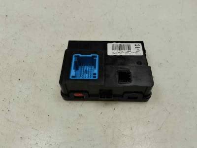 MODULO ELECTRONICO PEUGEOT 308 2015 1.2 GASOLINA