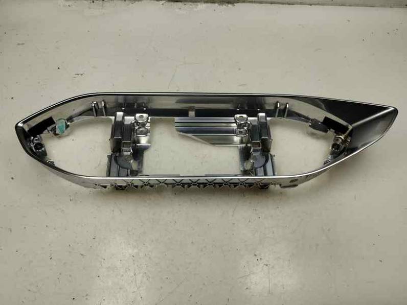 PANTALLA MULTIFUNCION PEUGEOT 308 2015 1.2 GASOLINA