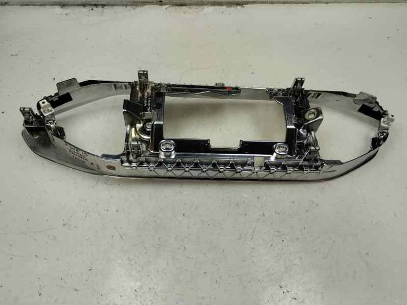 PANTALLA MULTIFUNCION PEUGEOT 308 2015 1.2 GASOLINA