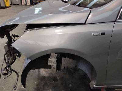 ALETA DELANTERA IZQUIERDA PEUGEOT 308 2015 1.2 GASOLINA