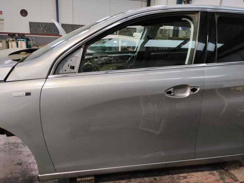 PUERTA DELANTERA IZQUIERDA PEUGEOT 308 2015 1.2 GASOLINA