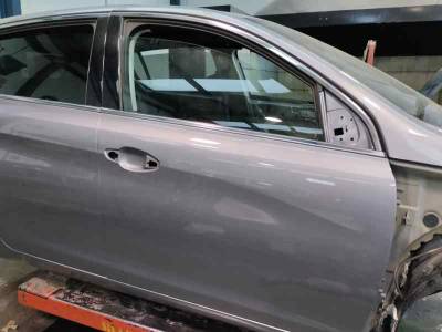 PUERTA DELANTERA DERECHA PEUGEOT 308 2015 1.2 GASOLINA